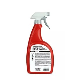 Messinas Messina Wildlife DS-U-016 Messinas Deer Stopper Trigger Bottle, 32 oz, Ready to