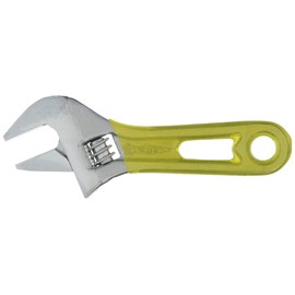 SUPERTOOL Wide Monkey Short (with Color Grip) Yellow MWM24SY