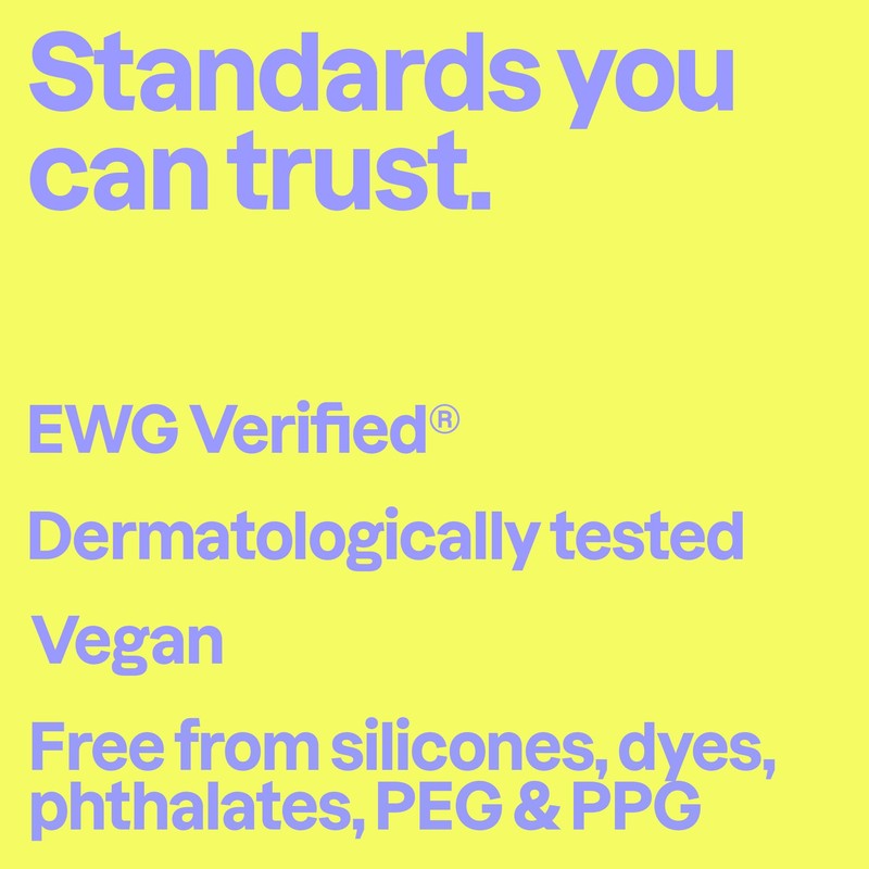 ATTITUDE Bubble Bath, EWG Verified, Plant and Mineral-Based, Dermatologically Tested,
