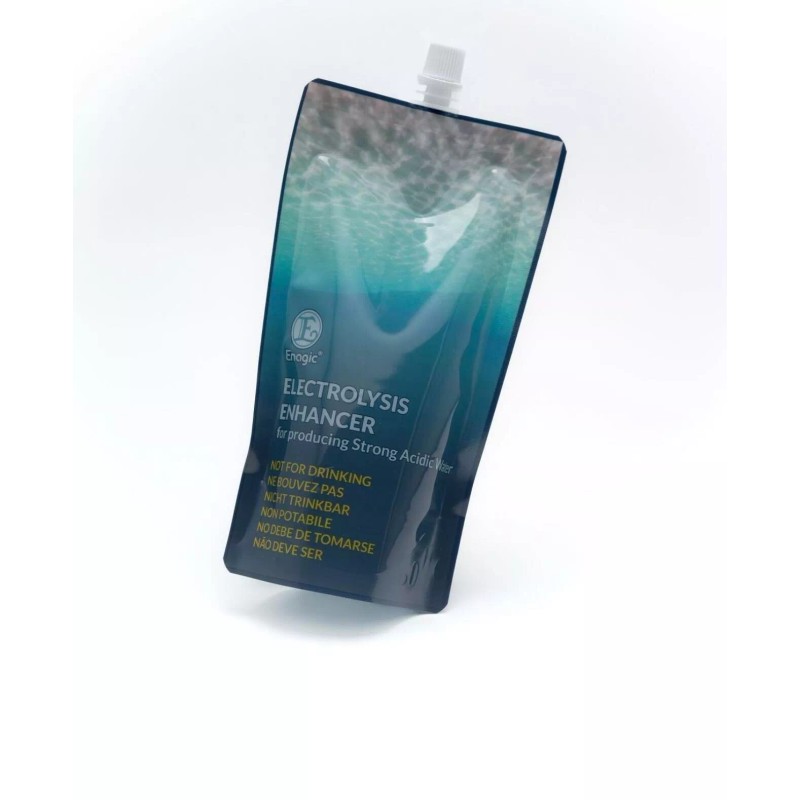Kangen 5 New Electrolysis enhancer for Leveluk Kangen K8, SD501,Platinum