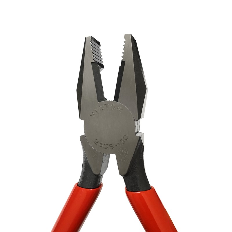 Victor Pliers (with Resin Cover) 150 mm 265B – 150
