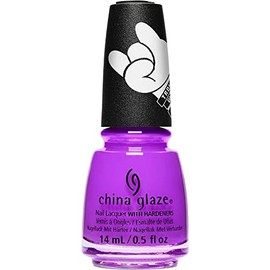 China Glaze Nail Polish, Funky Beat 1705