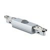 Paulmann 95282 URail rail switch matt chrome max. 500 W