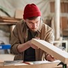 Set Square, 30cm Straight Ruler and 24cm Set Square, Precision