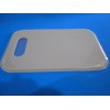 N/A *RV OFF WHITE POLYETHELYNE SINK COVER CHOPPING BOARD 14