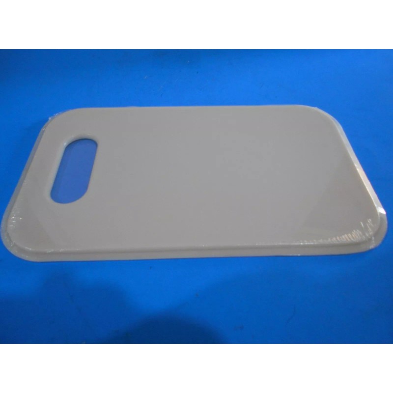 N/A *RV OFF WHITE POLYETHELYNE SINK COVER CHOPPING BOARD 14