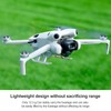 Skyreat Mini 4 Pro Landing Gear, Landing Leg Protector Extended