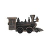 Treasure Gurus Die Cast Model Locomotive Pencil Sharpener Diecast Steam