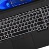 MUBUY Keyboard Cover for Lenovo ThinkPad E16 Gen 1 16",