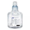 Purell 190502CT Advanced 1200 ml Hand Sanitizer Refill for LTX-12
