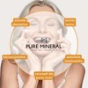 Pure Mineral Moisturising Face Protection SPF50 Minerals from the Dead
