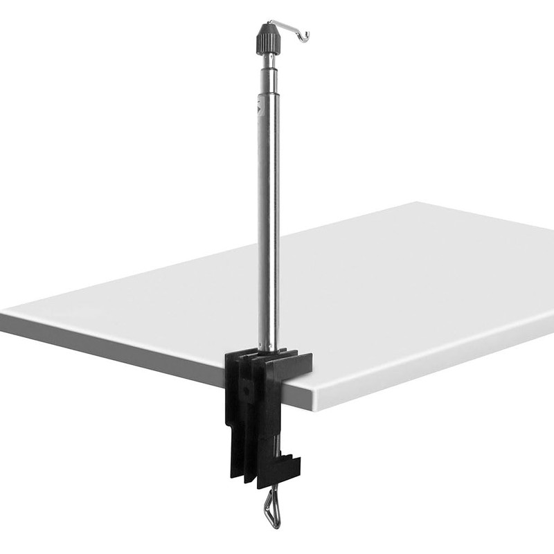 Luwqceu 2 Pack Rotary Tool Round Grinder Telescopic Hanging Stand