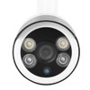 Phone Control Wireless WiFi Camera Clear Picture & Audio 2-way
