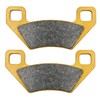 Arctic Cat Prowler 550, 700, 1000, 2011-2017 HDX Ceramic Brake