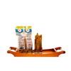 TAJ Cinnamon Stick Round, Dalchini, 3.5-Ounce