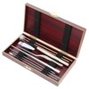 SAFIGLE 1 Set Ear Cleaning Tool Wear Resistant Household Ear