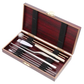 SAFIGLE 1 Set Ear Cleaning Tool Wear Resistant Household Ear Wax Remover for Wax Removal and Easy Storage