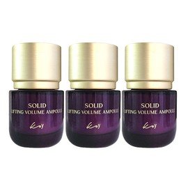 Me Koi Lifting Volume Ampoule Protein Ampoule Go Hyeonjeong 35ml 3pcs / 코이 리프팅 볼륨 앰플 단백질앰플 고현정 35ml 3개