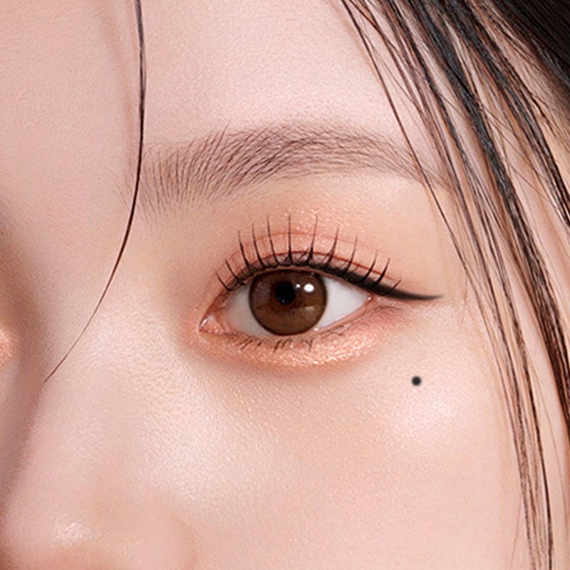 Unique Cell Beauty mark tattoo sticker 437257