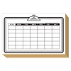Stamp Calendar, Stylish, Monthly Schedule, Notebook, Gift, Diary, Recording, Hanko,