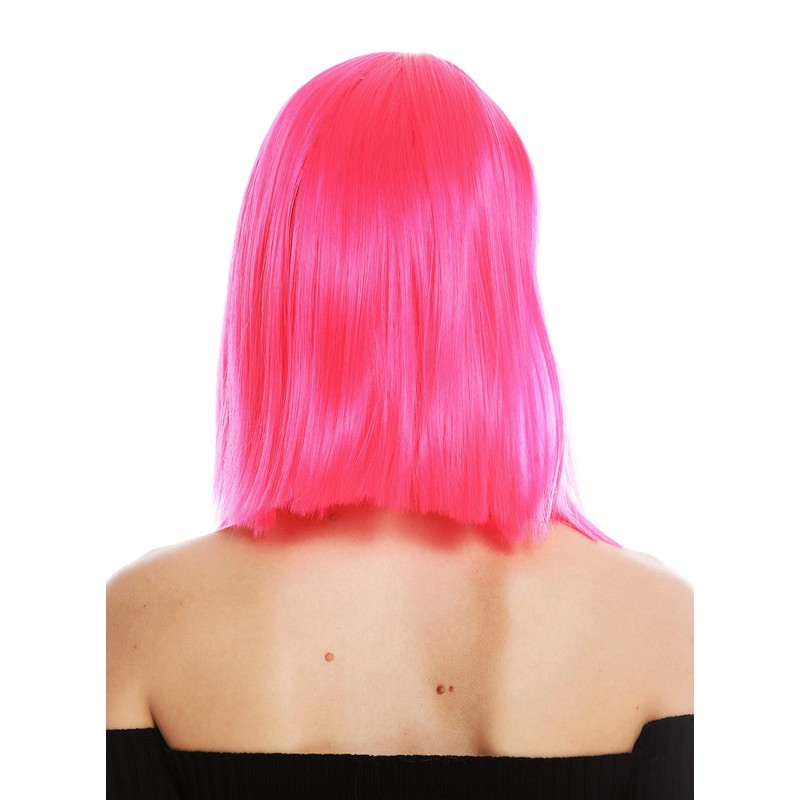 WIG ME UP - VK-10-TF2315 Women's Wig Short Shoulder Long