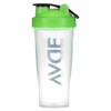 VADE Nutrition Premium Shaker Bottle - 28oz Leakproof Blender Cup