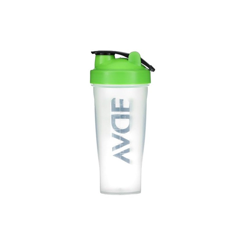 VADE Nutrition Premium Shaker Bottle - 28oz Leakproof Blender Cup
