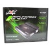 DXR Amplificador De Audio Clase D 2 Canales
