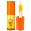 Purederm Hydra Glow Lip Oil Clear Non-stick Lip Gloss Hydrating care for dry lips Use day & night (7.7ml (0.25 fl oz), Purederm Hydra Glow Lip Oil, Clear Non / Purederm Hydra Glow 립 오일 투명 논스틱 립글로스 건조한 입술을 위한 하이드레이팅 케어 낮 & 밤새 사용 (7.7ml(0.25 액량 온스), Purede