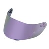 PSLER k1s Visor - k1 Helmet Visor k3sv Tinted Visor