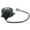 Well Auto 16363-31200 Well Auto Fan Motor Passenger Side fit
