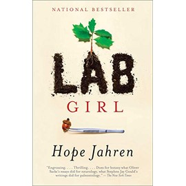 [Hope Jahren]-Lab Girl (SoftCover)
