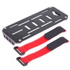 Carbon Fiber Battery Mounting Plate for Traxxas Hsp Redcat Rc4wd