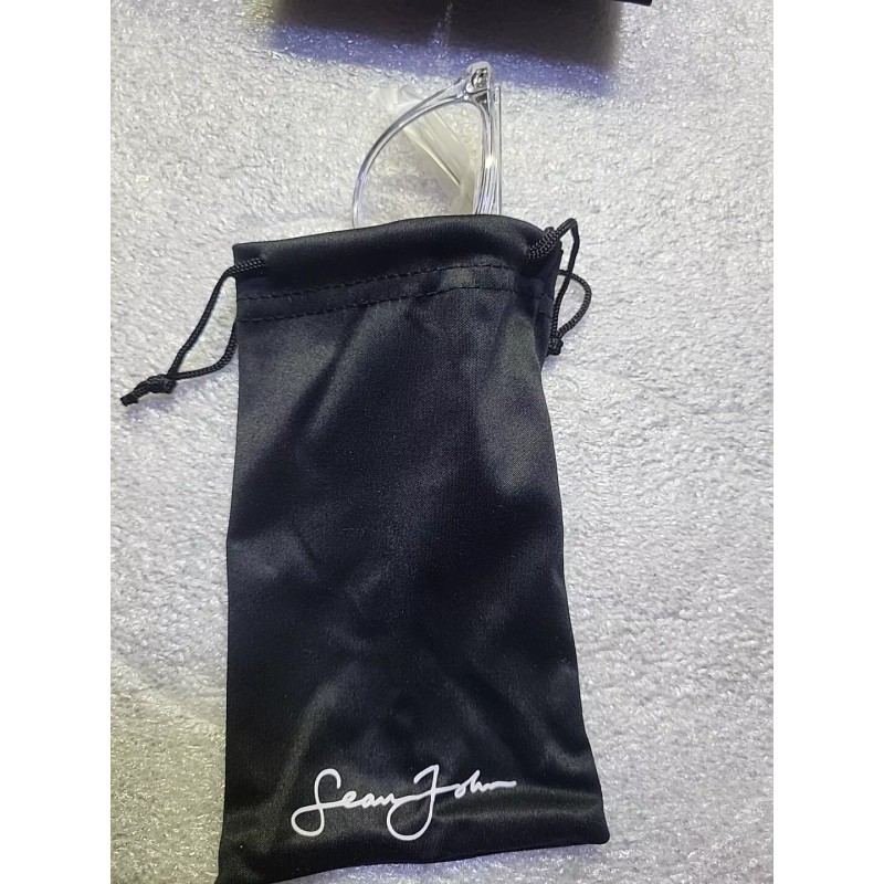 Sean John Blue Light Blocking Glasses SEAN JOHN Style Lenox,