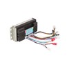 Brushless Sine Wave Controller DC Motor Control Panel for Electric
