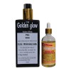 Golden Glow Active White Plus Gluta Lotion, Serum, 2pcs Spf