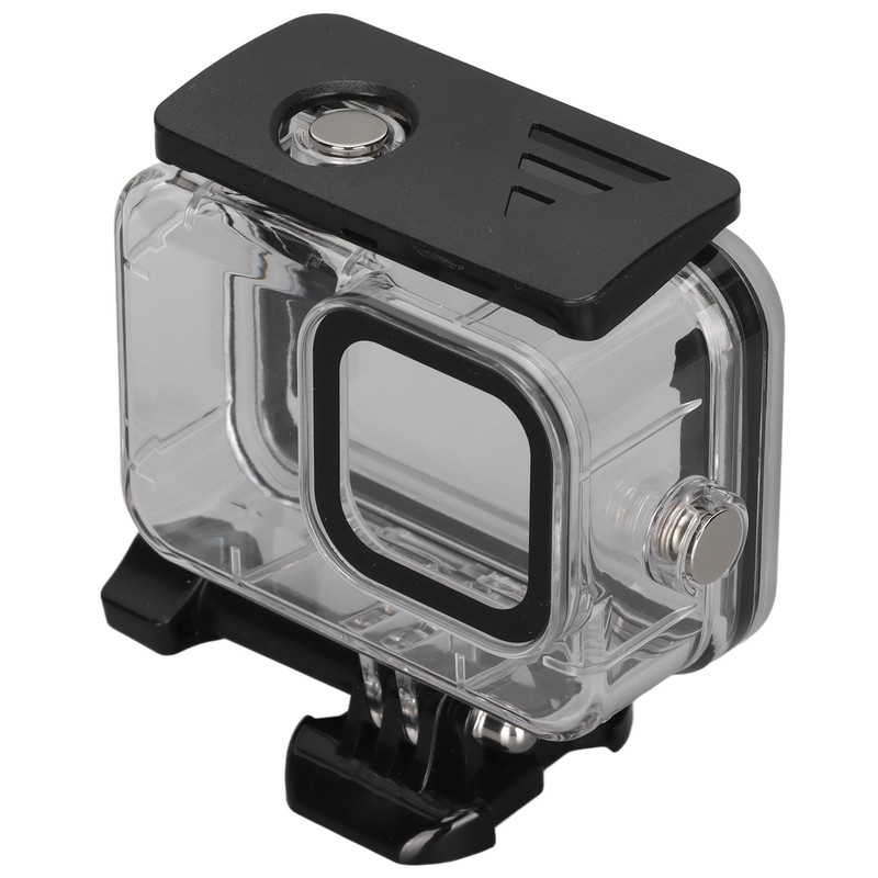 For Go Pro Hero 10/9 Black Case Filter Kit 60m