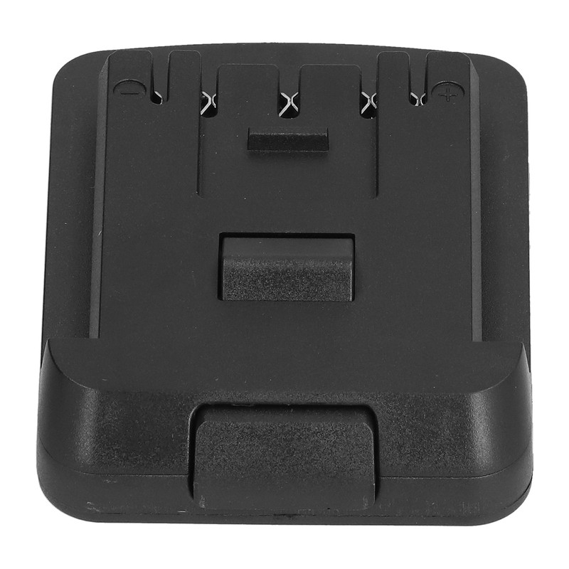 For HITACHI Adapter Converter for Bosch 18V BAT Lithium Battery