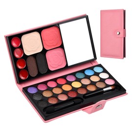 Make-Up Pallet Set, Make-Up Set Women Portable, Make-Up Palettes Make-Up Set Girls, Make-Up Set, Make-Up Set