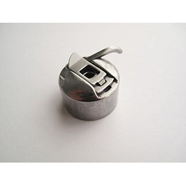 zyanome Genuine Bobbin Case (Half Swivel Pot (for Brother,,, zyu-ki, Singer, Toyota Sewing machine, Baby Lock, For Outdoor Use, 50 Years Ago A Footstool, Sewing Machine to be used.