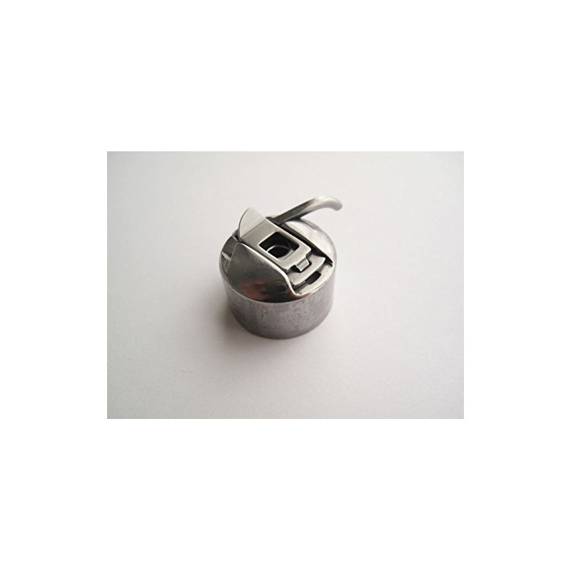 zyanome Genuine Bobbin Case (Half Swivel Pot (for Brother,,, zyu-ki,
