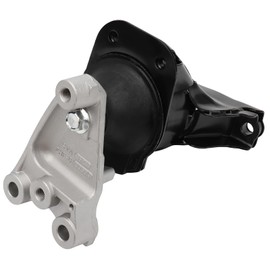 DRIVESTAR Engine Motor Mount Kit 1.8L Compatible for 2006 2007 2008 2009 2010 2011 Honda Civic A4547 A4530 A4546 A4548