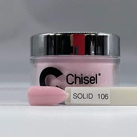 Chisel - 100% Pure Nail Dipping Powder - Solid Collection (SOLID106)