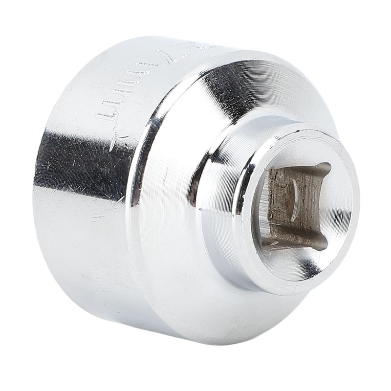 Naroote Oil Filter Socket Set, 27mm High Strength Oil Filter