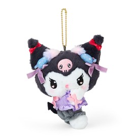 Sanrio 157554 Mascot Holder (Lomikyun Room) Chromi