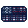 Kenders American Decals 3-Pack