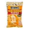 Hot Hands Hand Warmers 5 Pairs