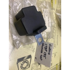 CURTIS WEATHER CAP / STORAGE HOLDER PT.# 1TPB135