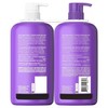 Aussie Multi Miracle Shampoo & Conditioner, Pomegranate & Shea Butter
