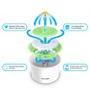 Automatic Drinking Fountain Electric Pet Dog Cat Water Drinking Filter